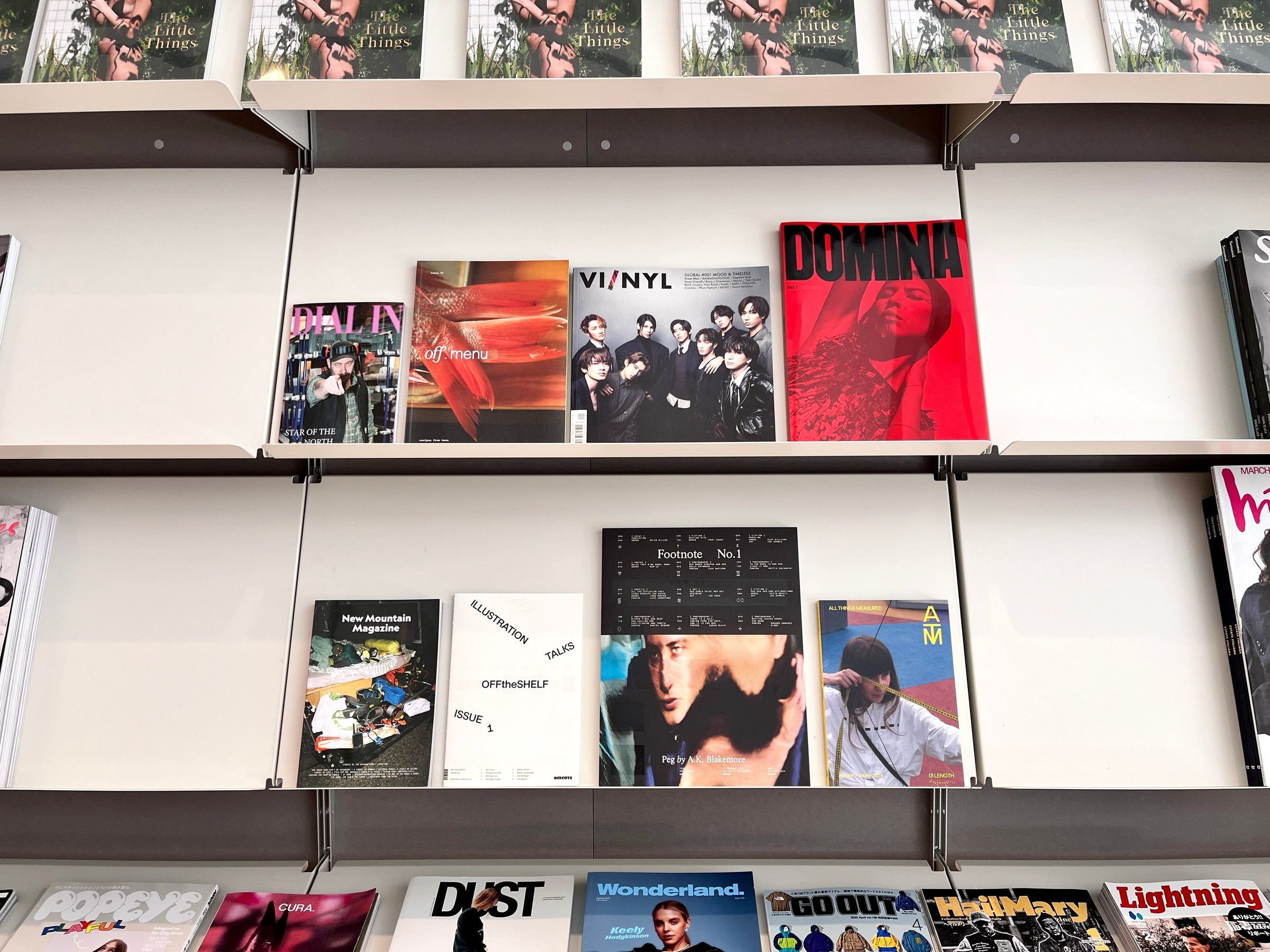 The Best New Magazines of 2025… So Far!