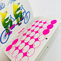 2026 Riso Calendar -  Rebecca Buchanan