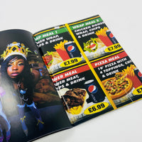 8c0wgirl #1 - Mia Jacques