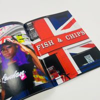 8c0wgirl #1 - Mia Jacques