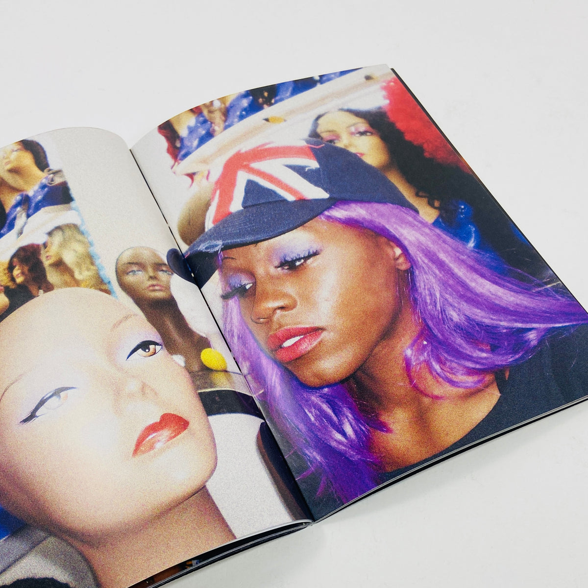 8c0wgirl #1 - Mia Jacques