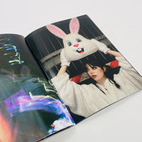 8c0wgirl #1 - Mia Jacques