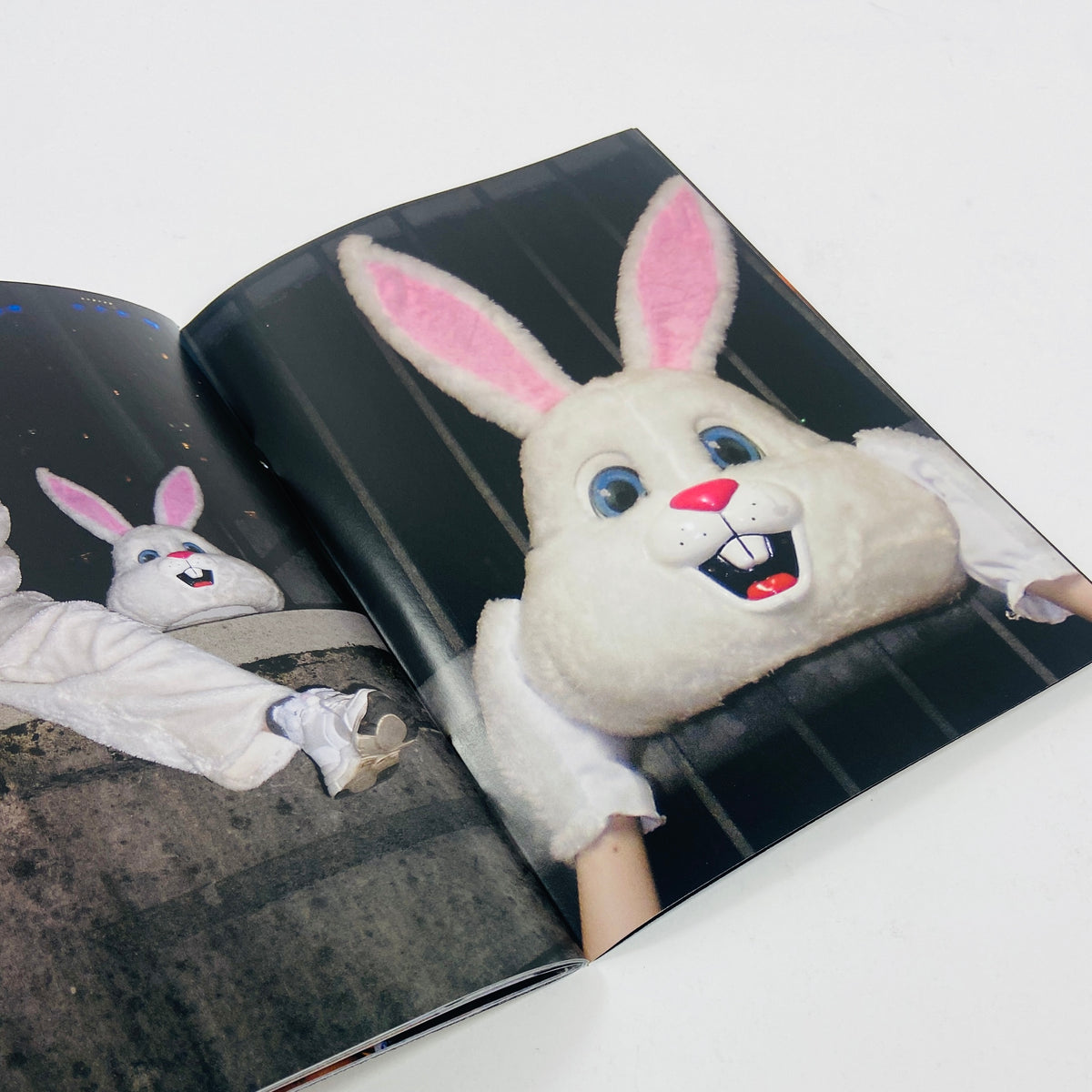 8c0wgirl #1 - Mia Jacques