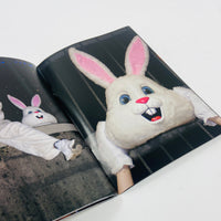 8c0wgirl #1 - Mia Jacques