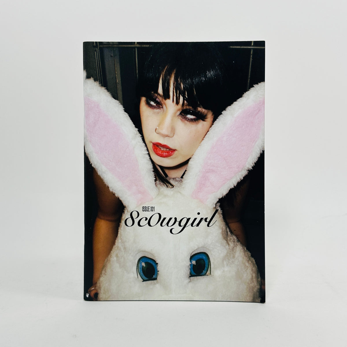 8c0wgirl #1 - Mia Jacques