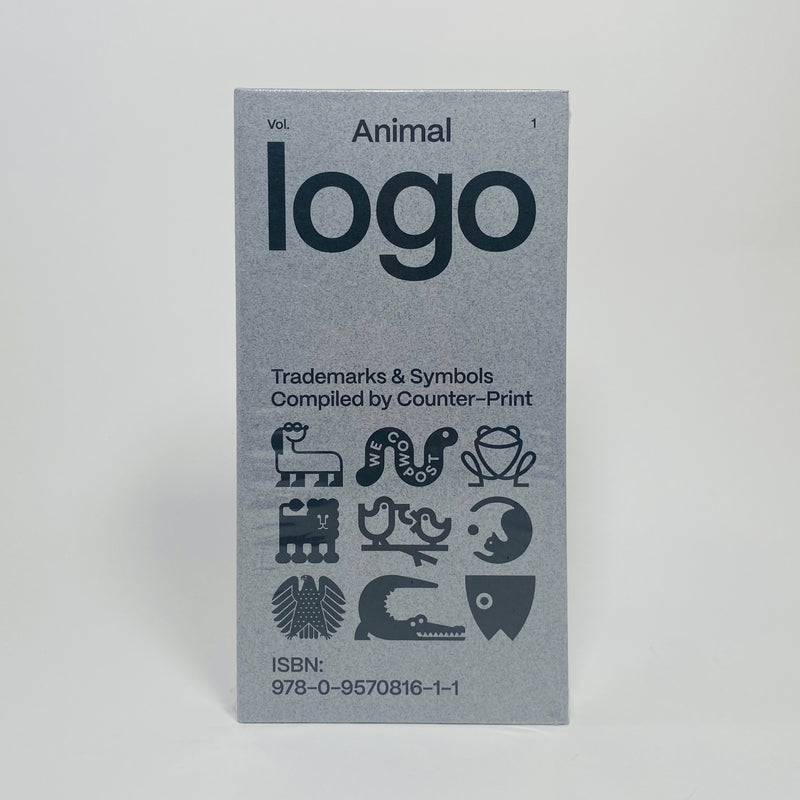 Animal Logo - Trademarks & Symbols