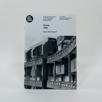 Hulme 1993 - Anne Worthington