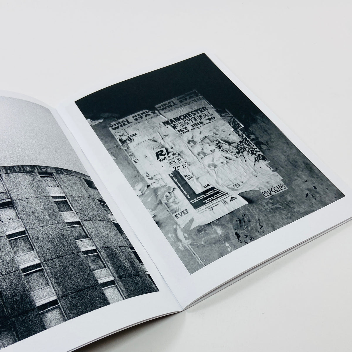 Hulme 1993 - Anne Worthington