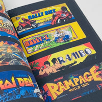 Arcade Marquees (1980-2020)