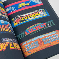 Arcade Marquees (1980-2020)