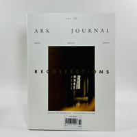 Ark Journal #14 - Recollections