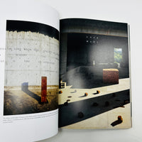 Ark Journal #14 - Recollections