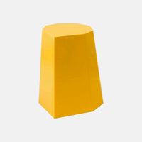 Arnold Circus Stool - Yellow