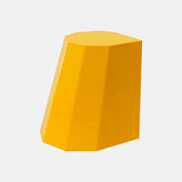 Arnold Circus Stool - Yellow