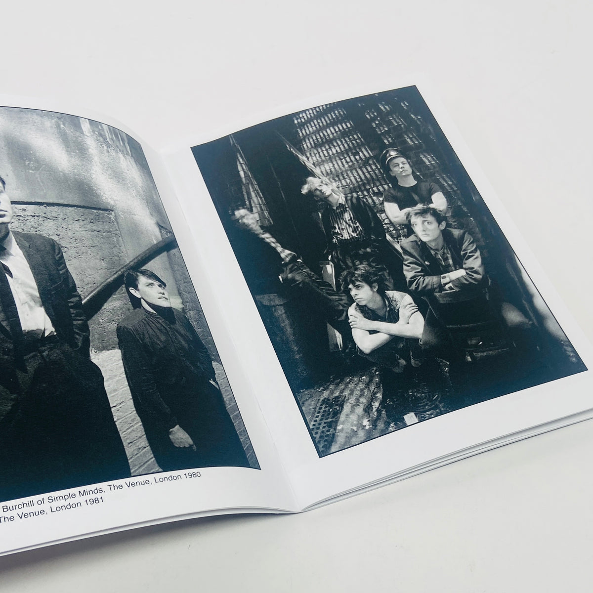 Backstage 1977–2000 - David Corio