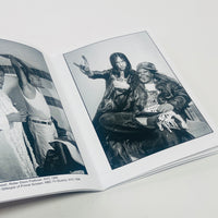 Backstage 1977–2000 - David Corio