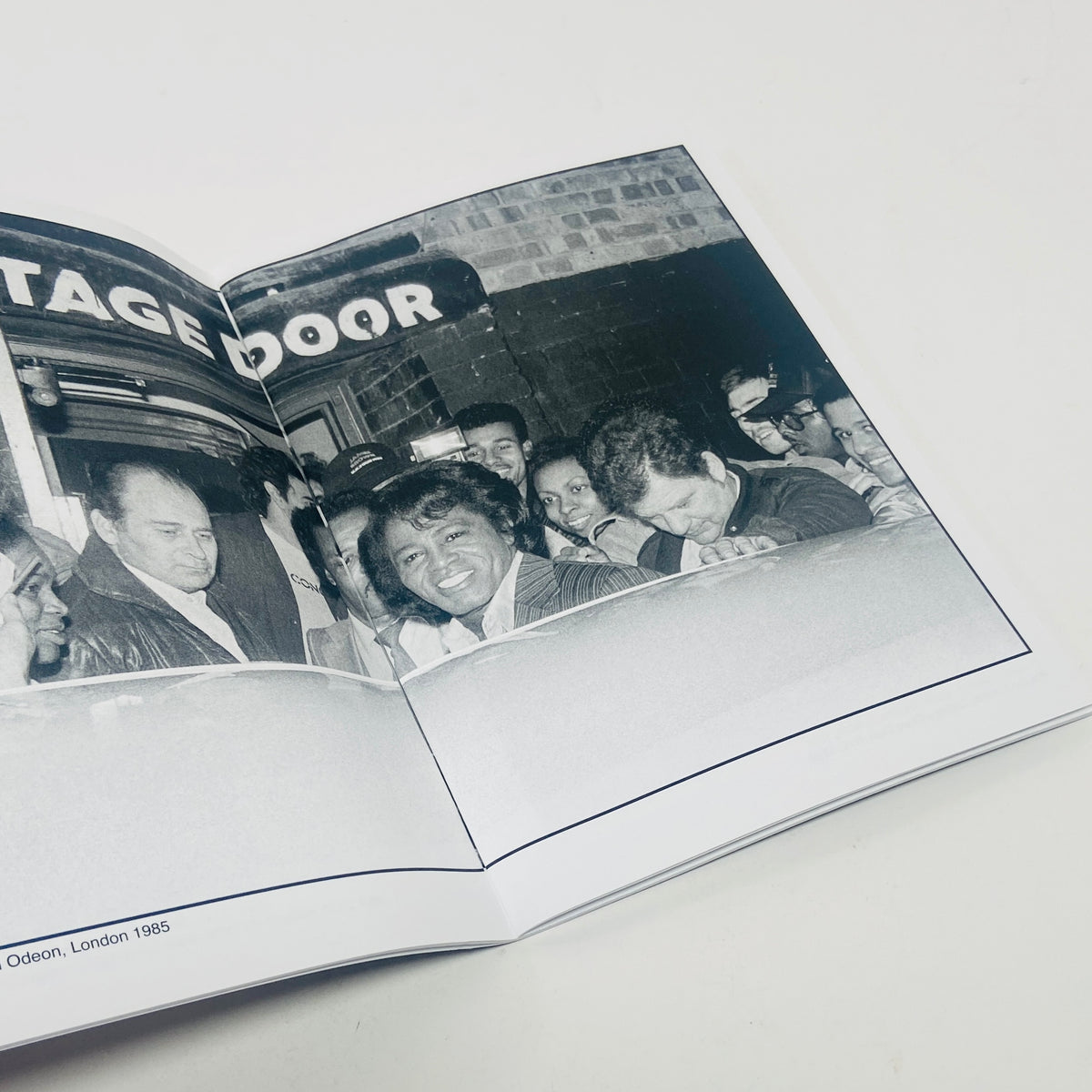 Backstage 1977–2000 - David Corio