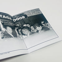 Backstage 1977–2000 - David Corio