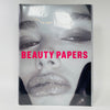 Beauty Papers - Dua Lipa Zine