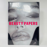 Beauty Papers - Dua Lipa Zine