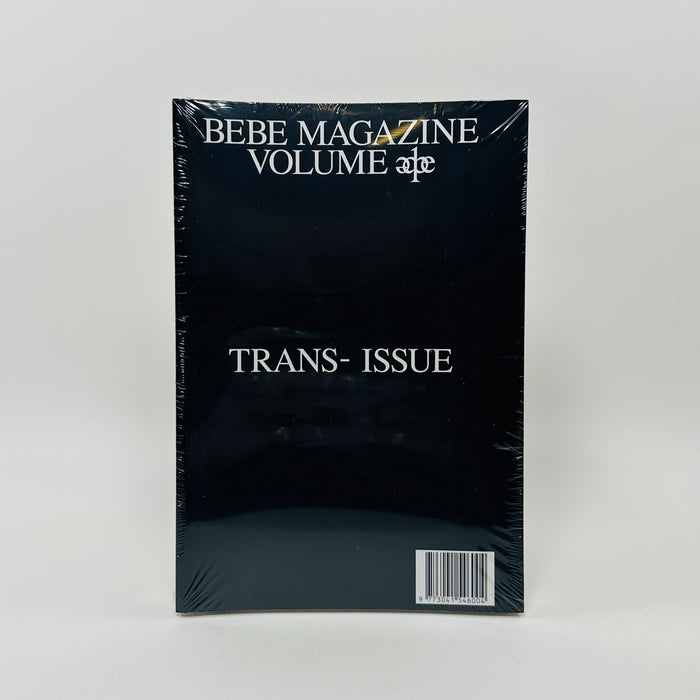 Bebe #1 - Trans Issue