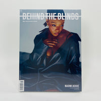 Behind The Blinds  #18 - More Than This SS2025
