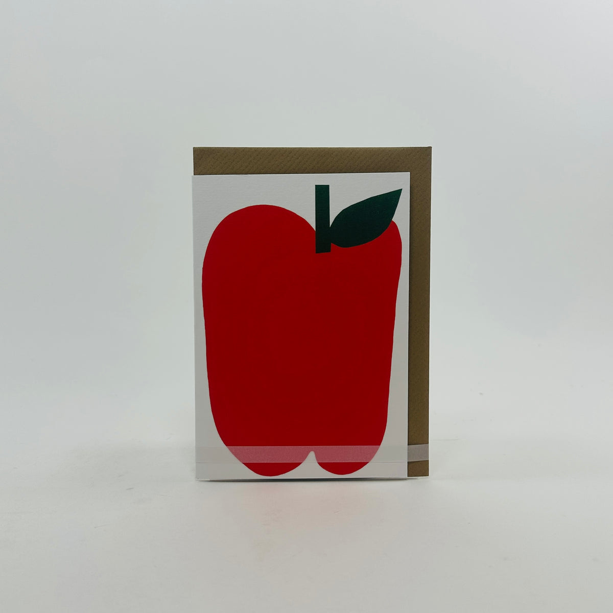 Big Apple - Evermade Card