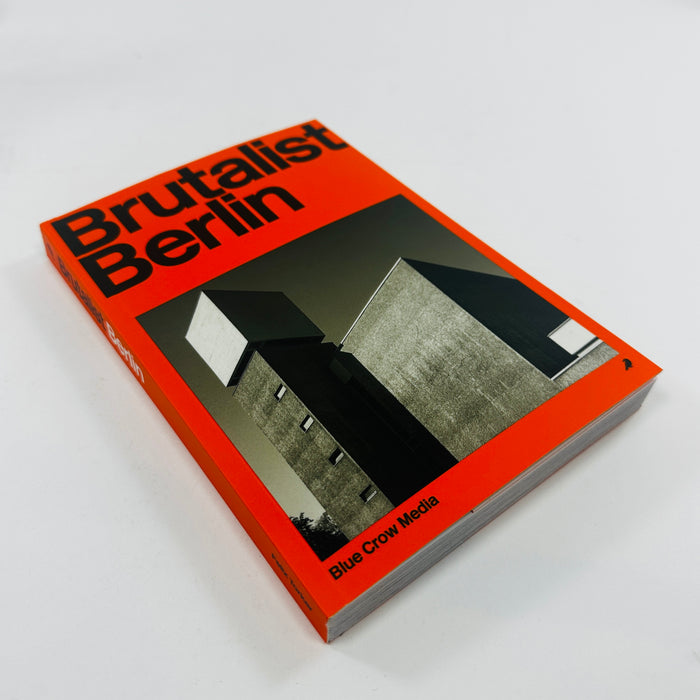 Brutalist Berlin