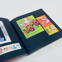 Candies & Gums 1940-2025