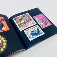 Candies & Gums 1940-2025