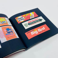 Candies & Gums 1940-2025