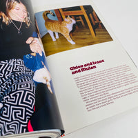 Catnip #1 - A Magazine For Cat People