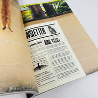 Catnip #1 - A Magazine For Cat People