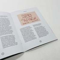 Chromlech - Weird Walk Zine