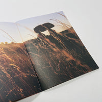 Chromlech - Weird Walk Zine