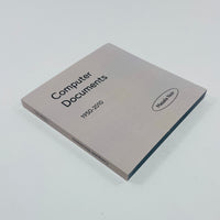 Computer Documents 1950-2010