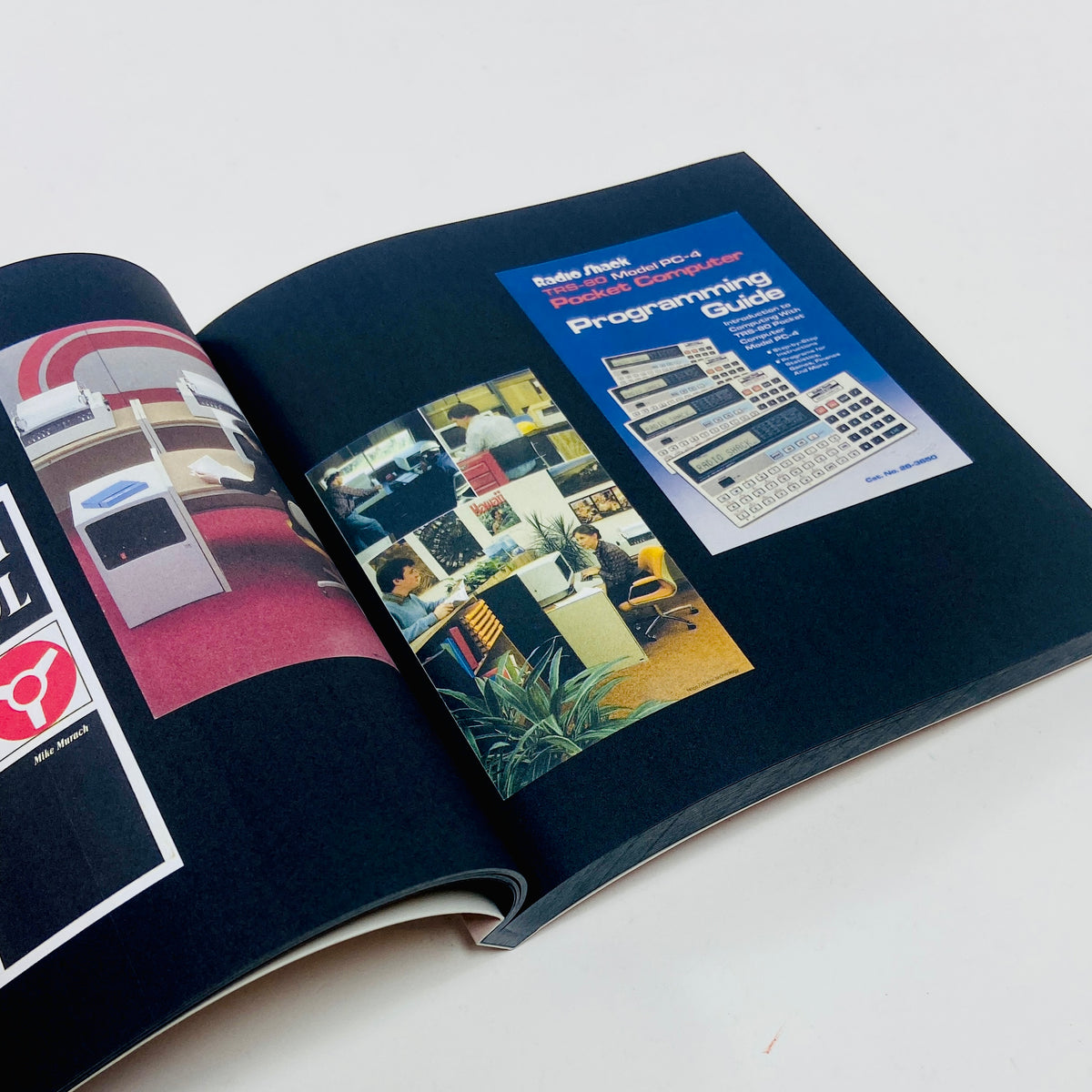 Computer Documents 1950-2010