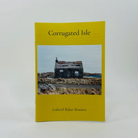 Corrugated Isle - Gabriel Baker Bennett
