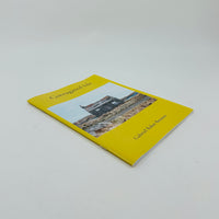 Corrugated Isle - Gabriel Baker Bennett