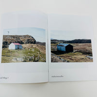 Corrugated Isle - Gabriel Baker Bennett
