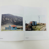 Corrugated Isle - Gabriel Baker Bennett
