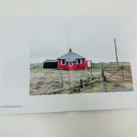 Corrugated Isle - Gabriel Baker Bennett