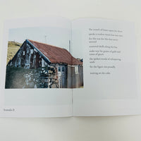 Corrugated Isle - Gabriel Baker Bennett