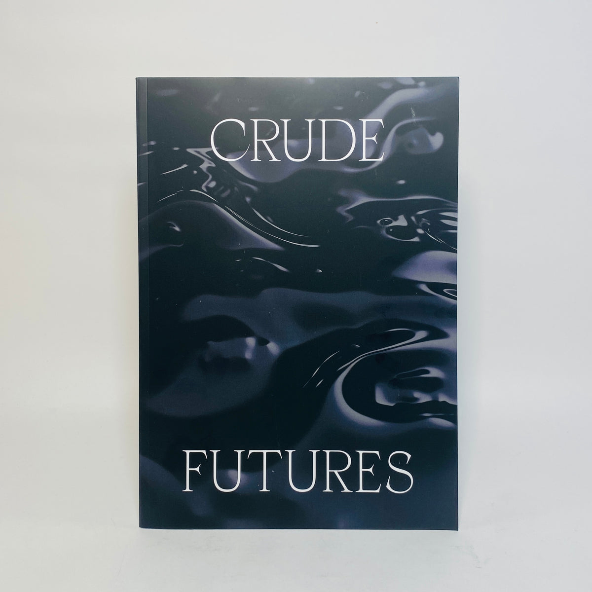 Crude Futures - Spring 2024