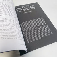 Crude Futures - Spring 2024