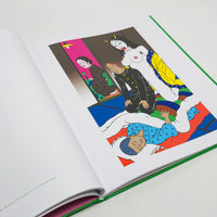 Toshio Saeki