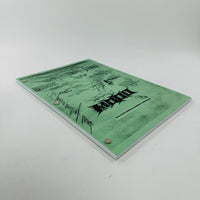 DOOM by ANNE IMHOF Documented by Tess Petronio