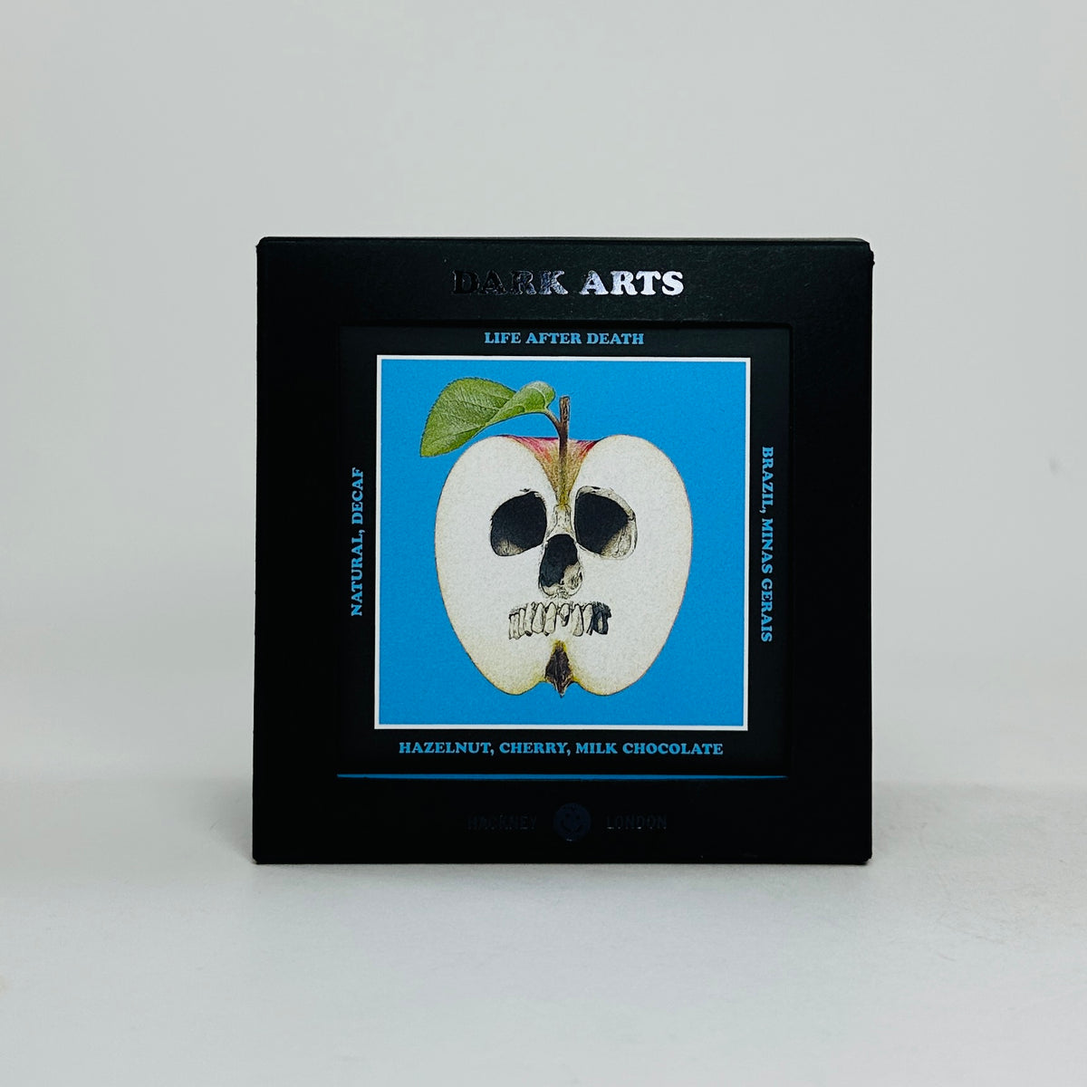 Dark Arts Coffee - Life After Death (Decaf) - Brazil
