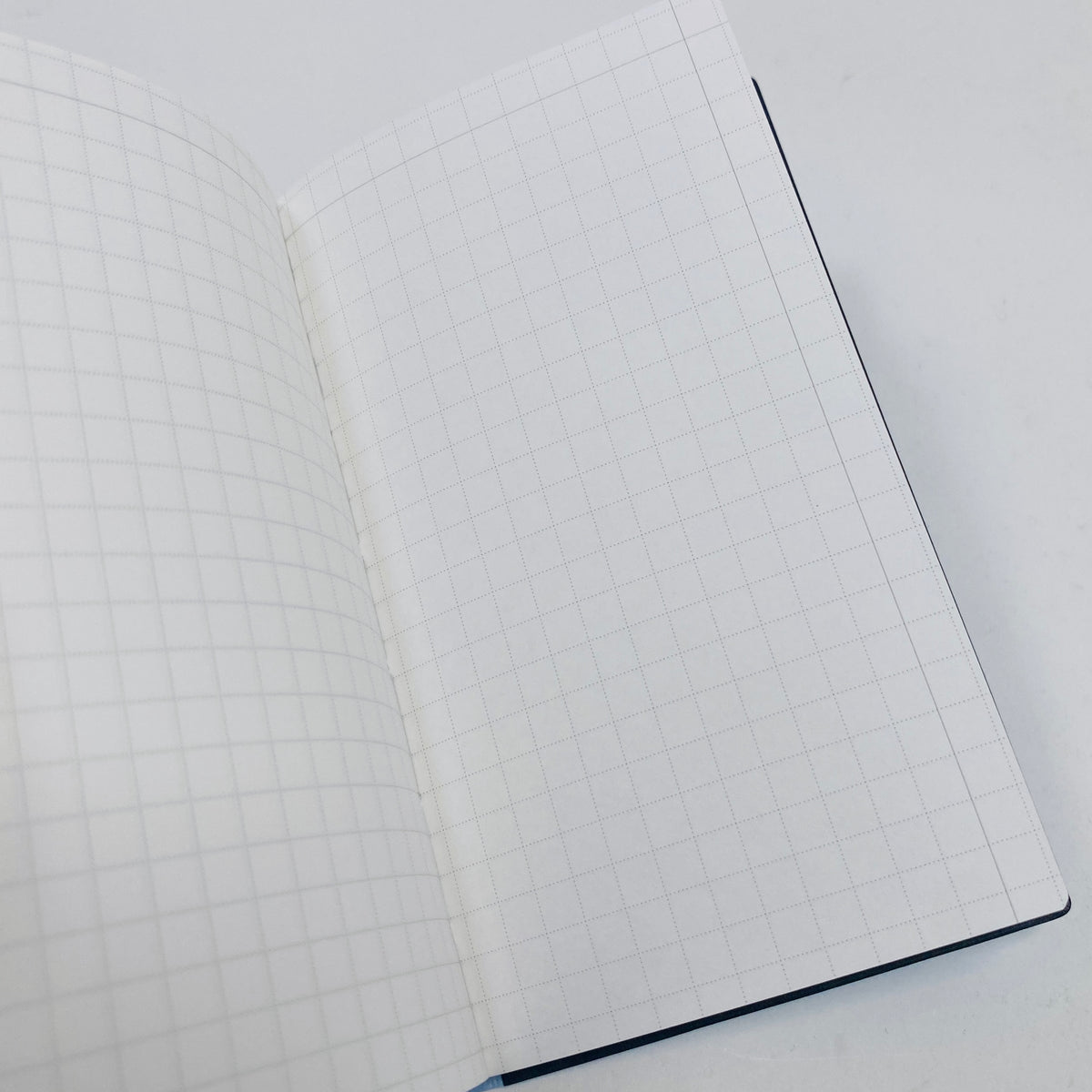 EDiT B7 Grid Notebook - Blue