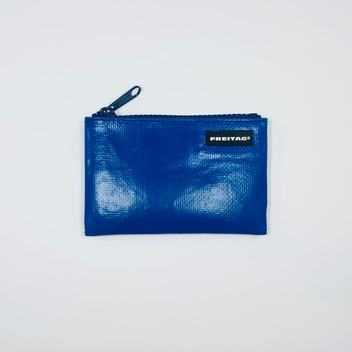 FREITAG F05 - Blair - Blue with Blue Zip